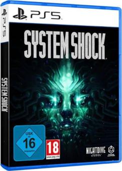 System Shock 