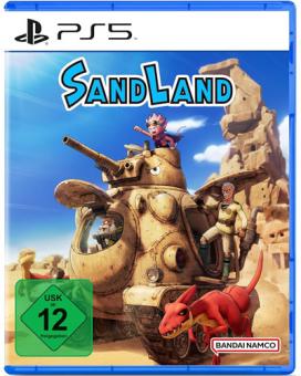 Sand Land 