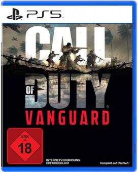 Call of Duty: Vanguard 