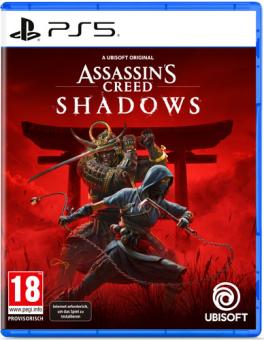 Assassins Creed: Shadows 
