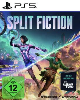 Split Fiction 