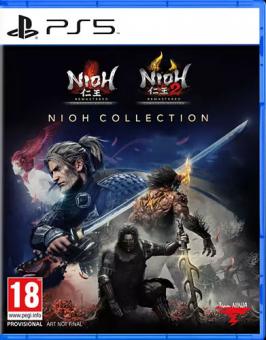 Nioh Collection 