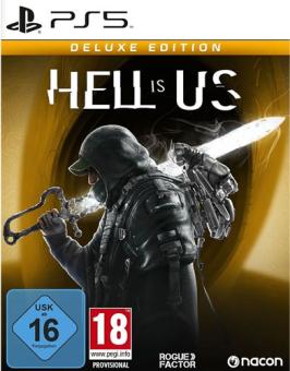 Hell is Us - Deluxe Edition 