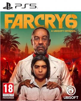 Far Cry 6 