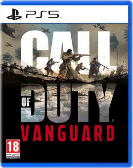 Call of Duty: Vanguard 