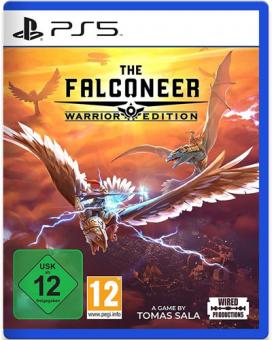The Falconeer - Warrior Edition 