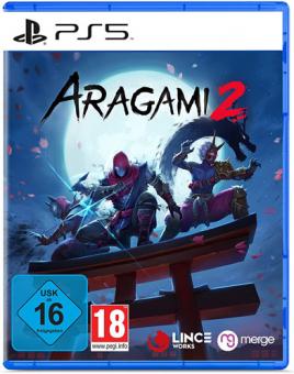 Aragami 2 