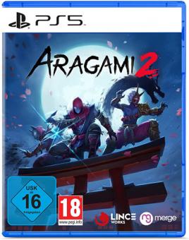 Aragami 2 