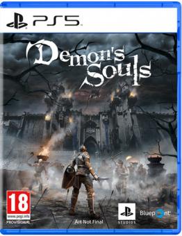 Demons Souls 