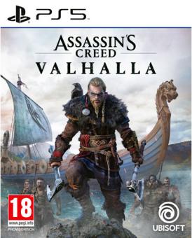 Assassins Creed: Valhalla 