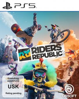 Riders Republic 