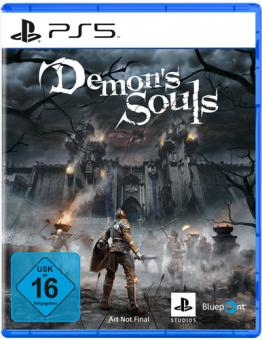 Demons Souls 