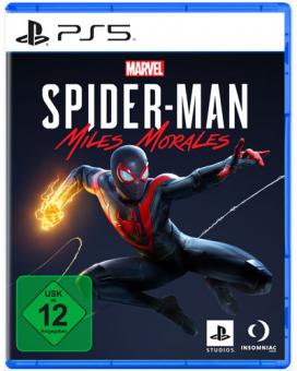 Marvels Spider-Man Miles Morales 