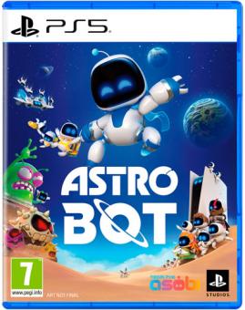 Astro Bot 
