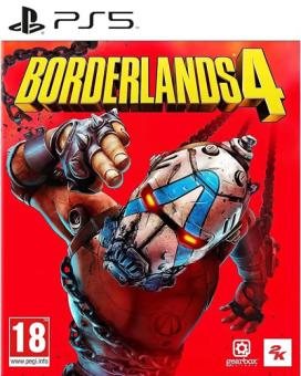 Borderlands 4 