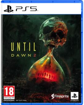Until Dawn 2 