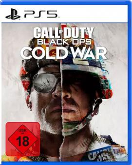 Call of Duty: Black Ops - Cold War 