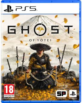 Ghost of Yotei 