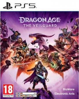 Dragon Age: Veilguard 