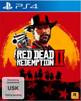 Red Dead Redemption 2 