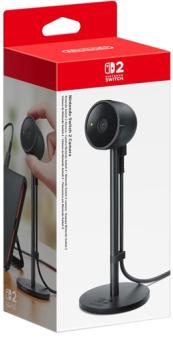 Nintendo Switch 2 - Kamera 