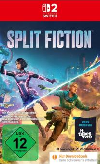 Split Fiction 