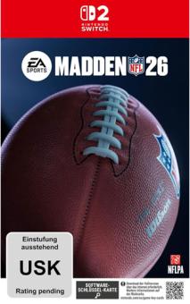 Madden NFL 26 