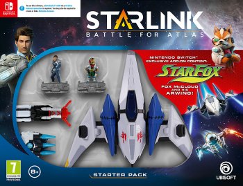 Starlink Battle for Atlas - Starter Pack 