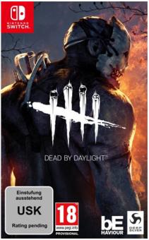 Dead by Daylight - Definitive Edition 