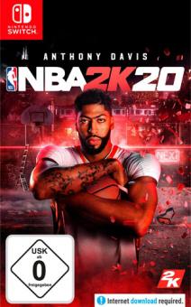 NBA 2K20 