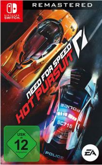 Need for Speed: Hot Pursuit 