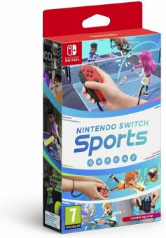 Nintendo Switch Sports 