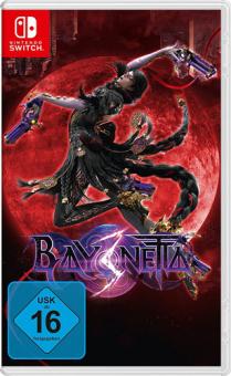 Bayonetta 3 