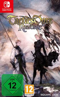Tactics Ogre: Reborn 