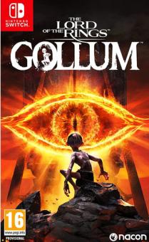 Der Herr der Ringe - Gollum 