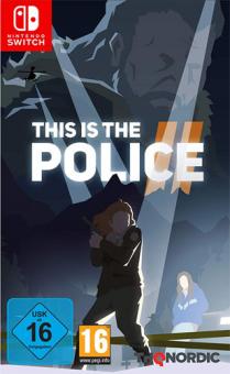 This is the Police 2 