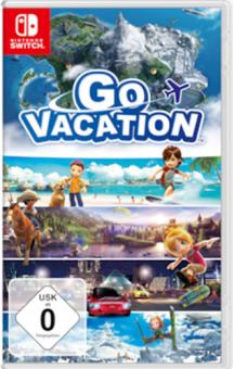 Go Vacation 