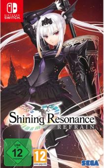 Shining Resonance Refrain 