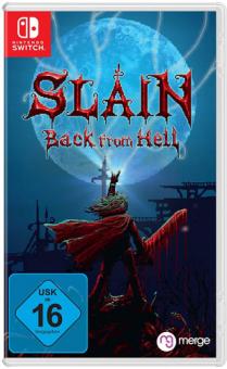 Slain Back from Hell 
