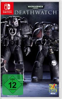 Warhammer 40.000 - Deathwatch 