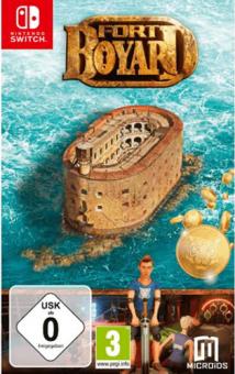 Fort Boyard 