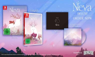 Neva - Deluxe Edition 