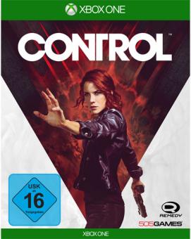 Control (Game) 