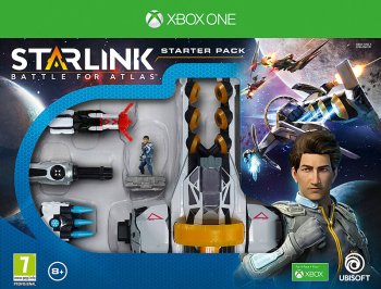 Starlink Battle for Atlas - Starter Pack 