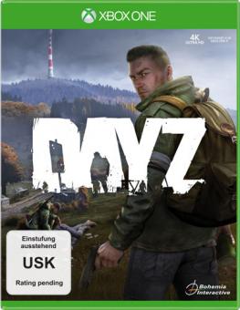 DayZ 