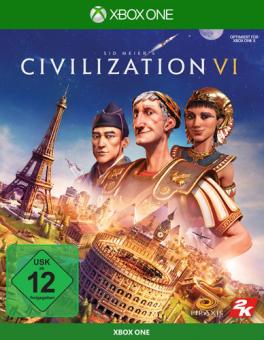 Civilization VI 