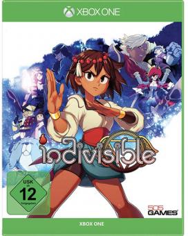 Indivisible 