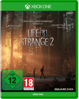 Life is Strange 2 