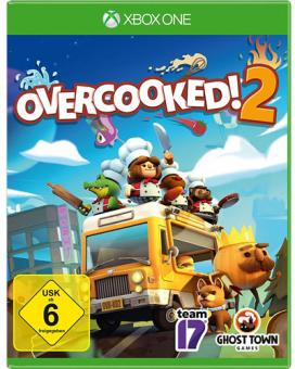 Overcooked 2 