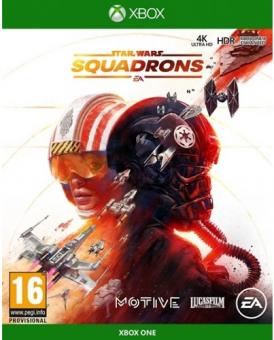 Star Wars: Squadrons 